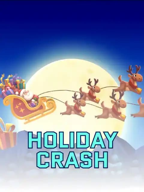 Holiday Crash
