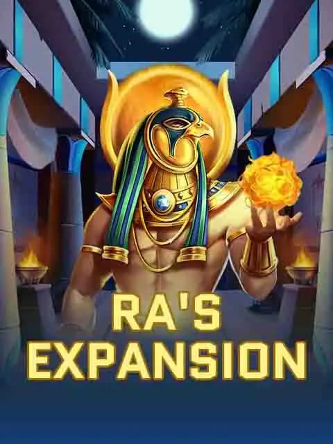 Ra’s Expansion 