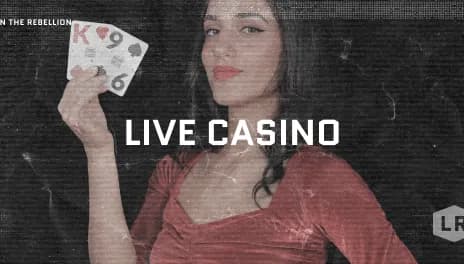 Live Casino