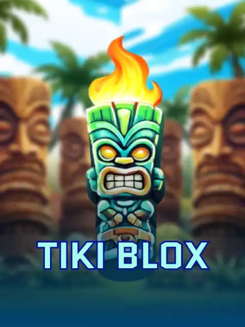 Tiki Blox