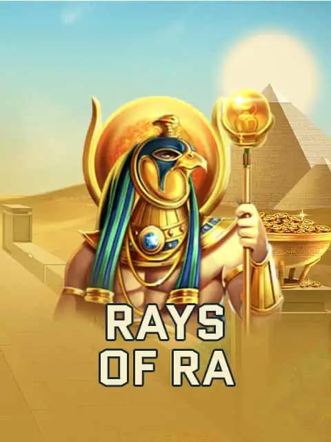 Rays of Ra
