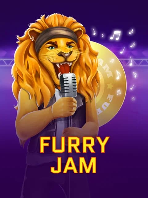 Furry Jam