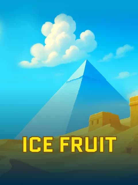 Ice Fruit