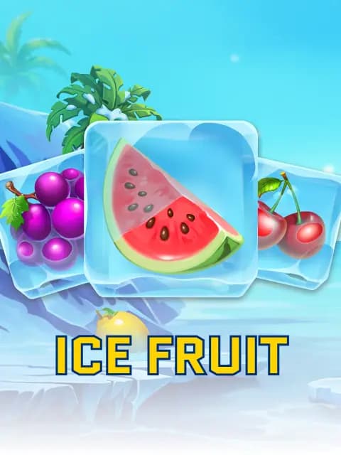 Ice Fruit
