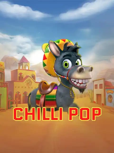 ChilliPop
