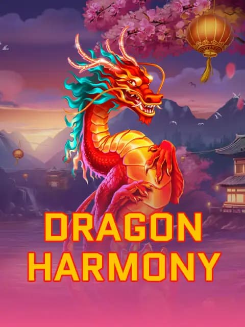 Dragon Harmony