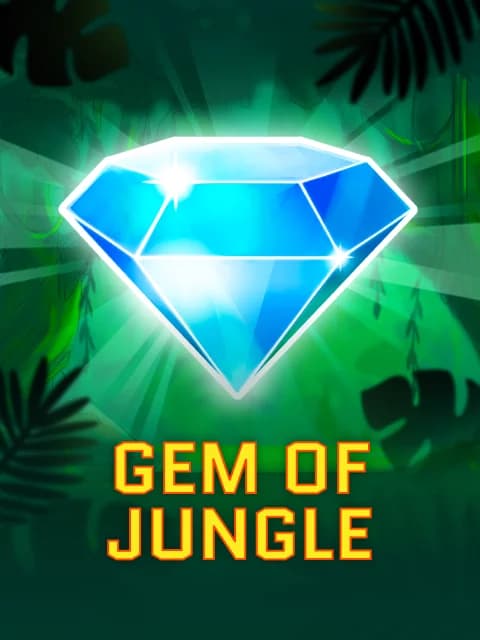 Gem of Jungle