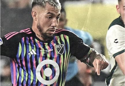 Soccer