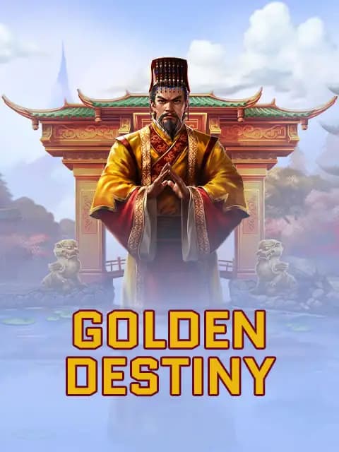 Golden Destiny
