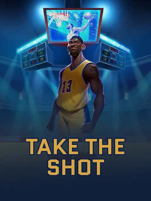 Take the Shot