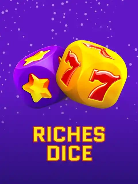 Riches Dice