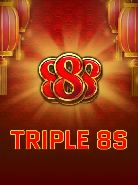 Triple 8s
