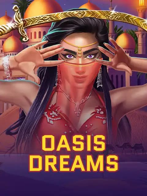 Oasis Dreams