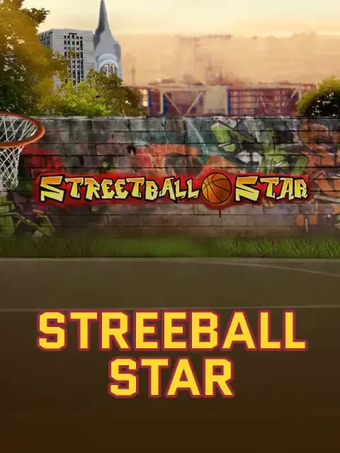 Streetball Star