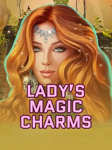 Lady's Magic Charms