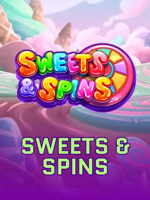Sweets & Spins