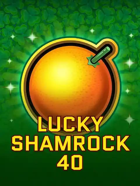Lucky Shamrock 40