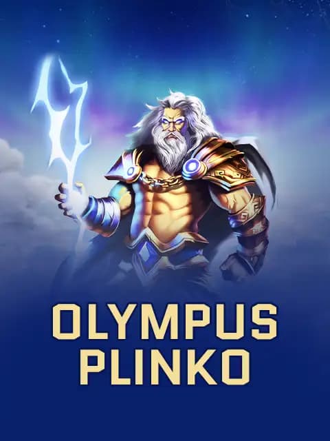 Olympus Plinko