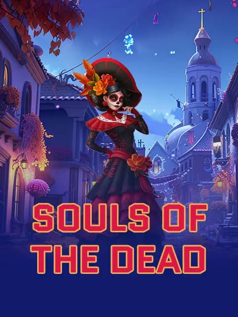 Souls Of The Dead