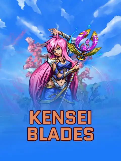 Kensei Blades