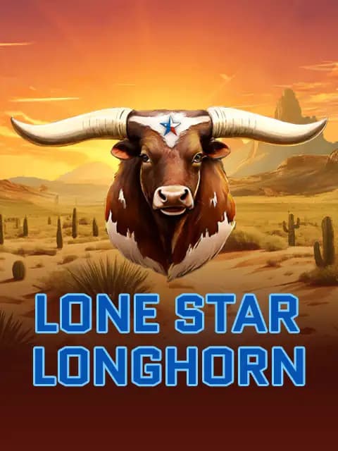 Lone Star Longhorn Gold
