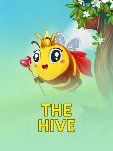 The Hive 