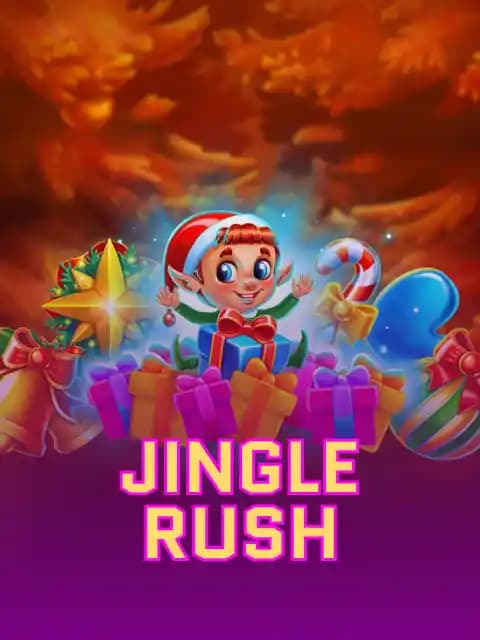 Jingle Rush	