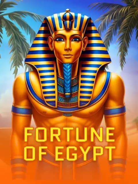 Fortune of Egypt