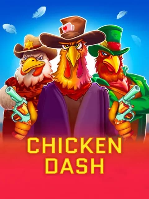 Chicken Dash
