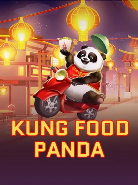 Kung Food Panda