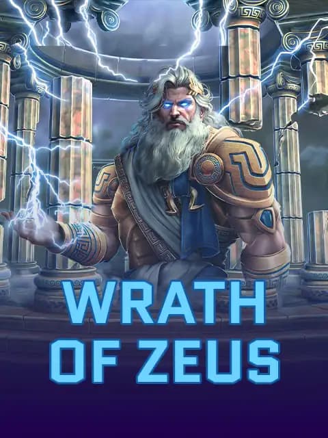 Wrath of Zeus
