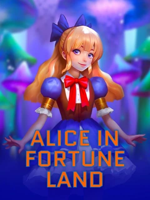 Alice in Fortune Land