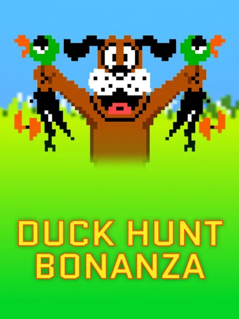 Duck Hunt Bonanza