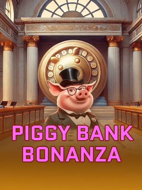 Piggy Bank Bonanza