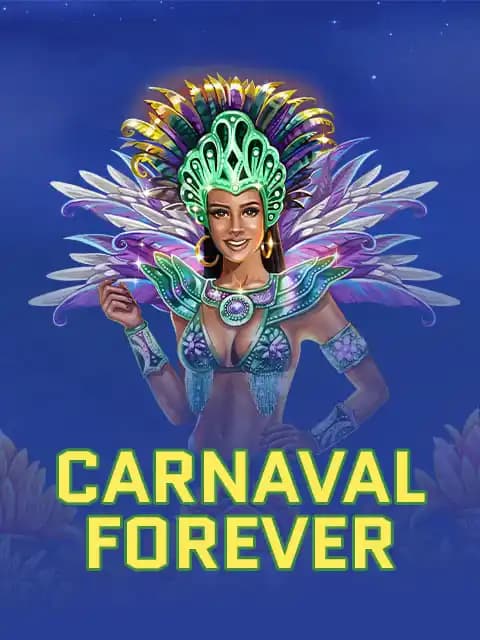 Carnaval Forever 