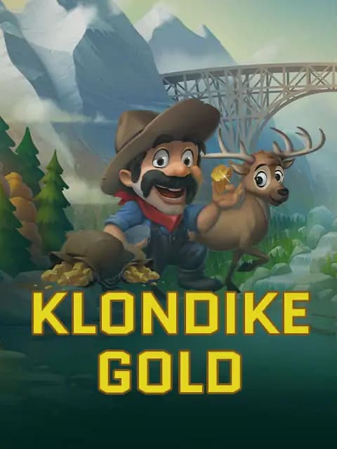 Klondike Gold