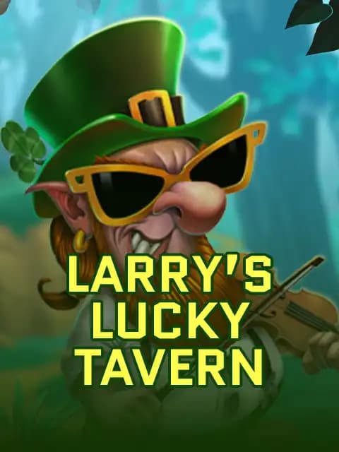 Larry's Lucky Tavern