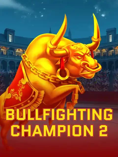 Bullfighting Champion 2