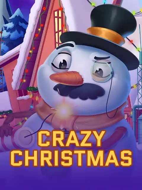 Crazy Christmas