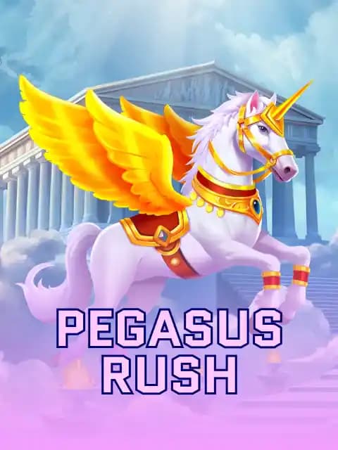 Pegasus Rush