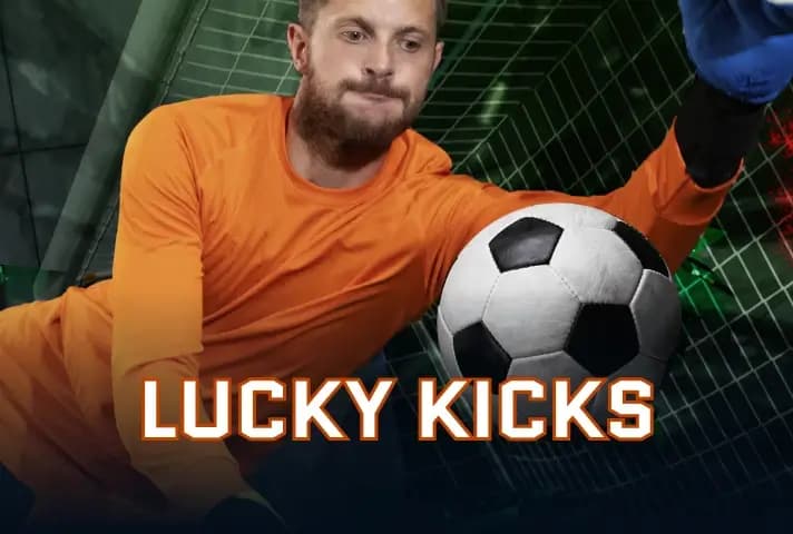 Lucky Kicks