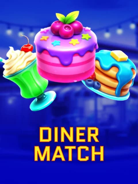 Diner Match