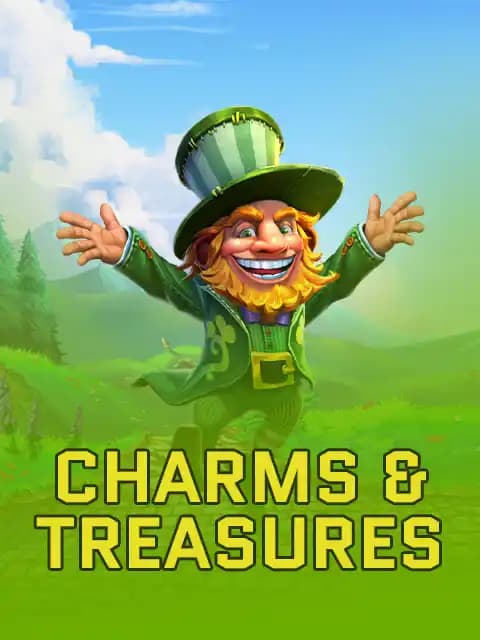 Charms & Treasures