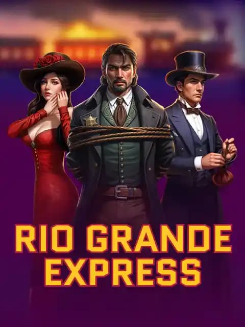 Rio Grande Express
