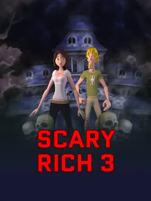 Scary Rich 3