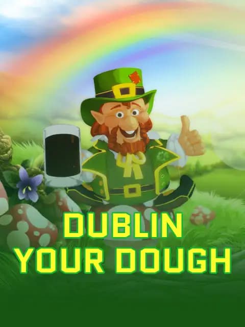 Dublin Your Dough
