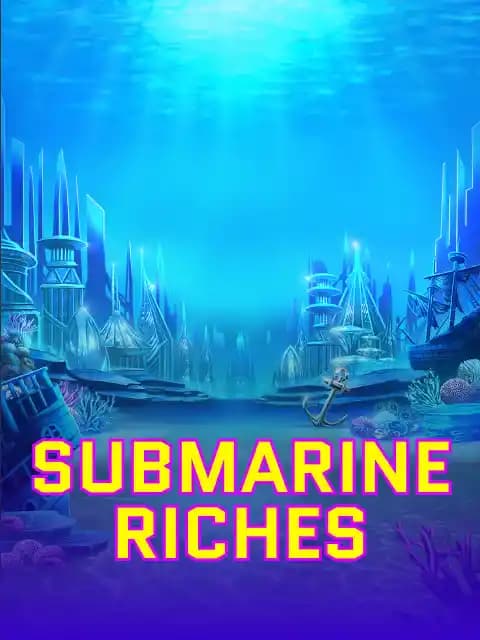 Submarine Riches