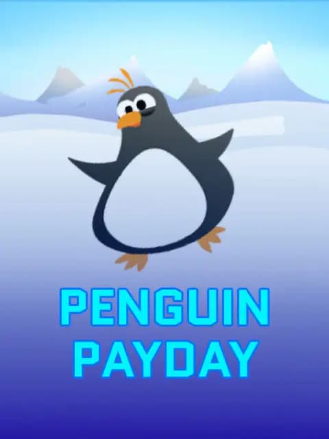Penguin Payday 