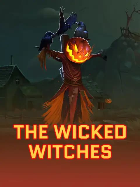 The Wicked Witches