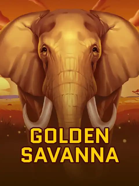 Golden Savanna